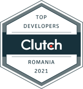 Algotech named as Top Developer on Clutch